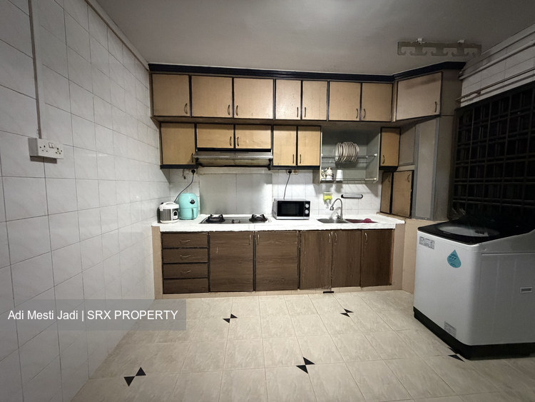 Blk 517A Jurong West Street 52 (Jurong West), HDB 5 Rooms #526761671